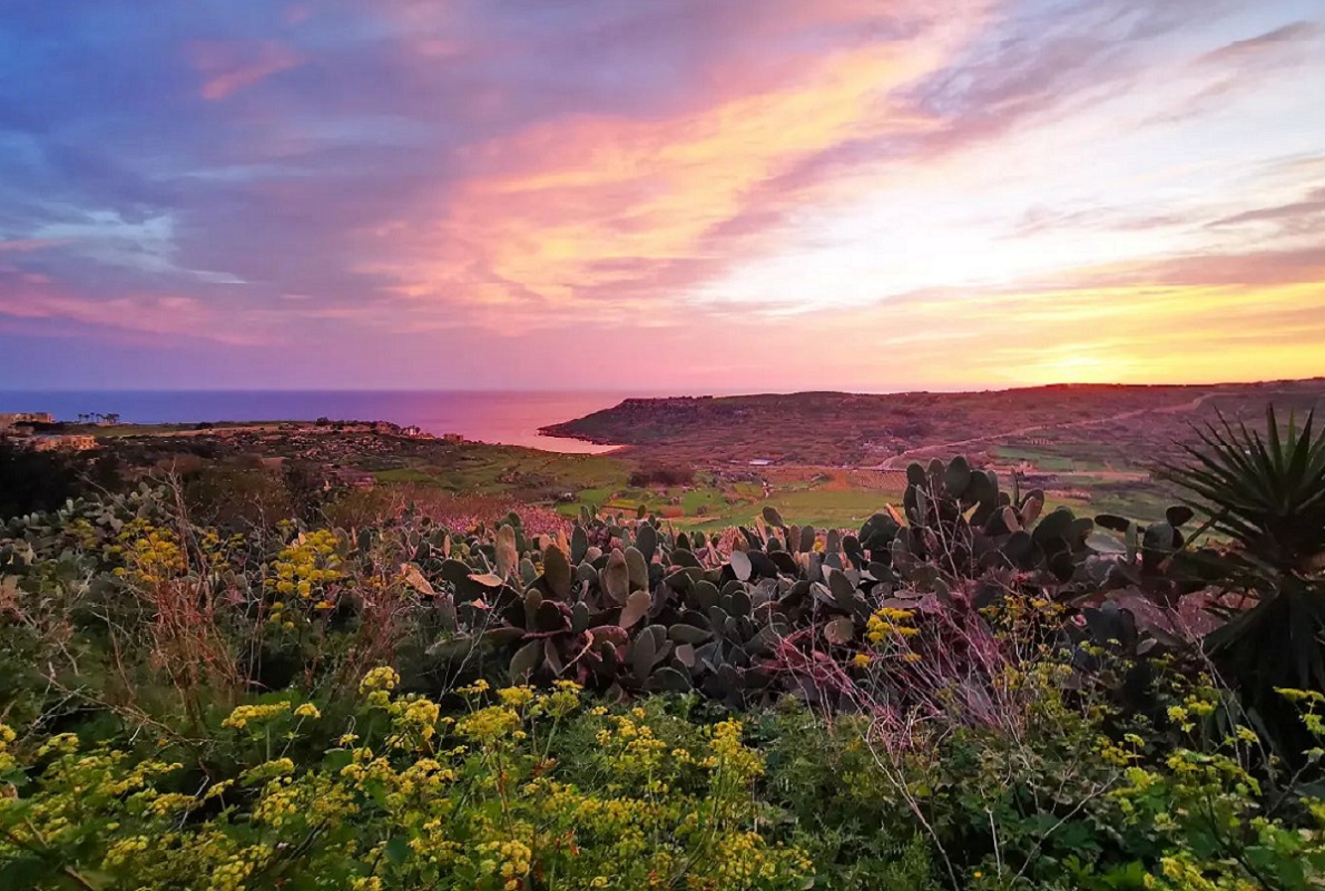 ESCAPADA A GOZO / FLY & DRIVE (4-5 NITS)